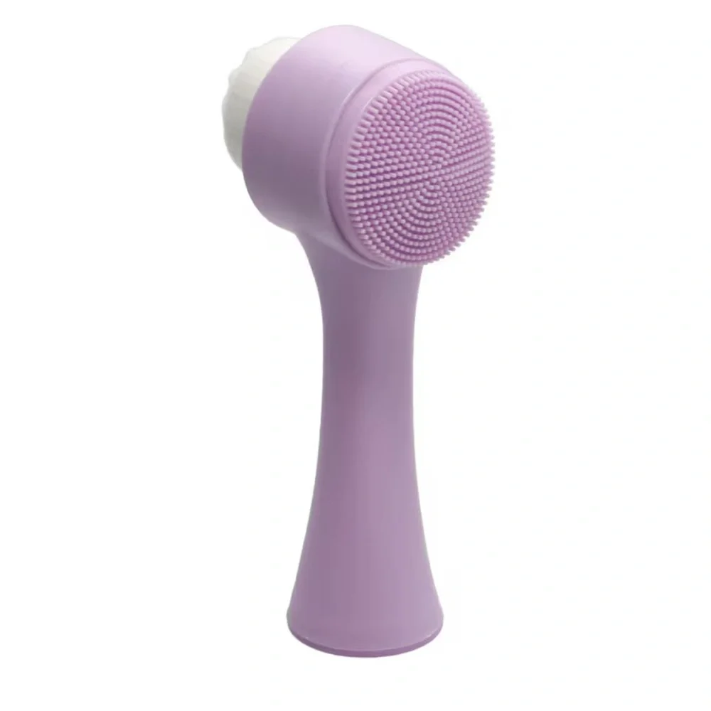 Facial Cleansing Brush assorted colors